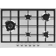 כיריים גז Smeg PX175L למכירה , 2 image