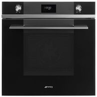 תנור בנוי Smeg SF6101TVN1 למכירה , 2 image