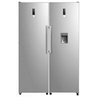 מקרר  ללא מקפיא kupper RE1000  348 ליטר למכירה , 3 image