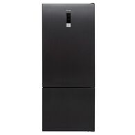 מקרר  מקפיא תחתון Delonghi DLR853DX  513 ליטר דה לונגי למכירה 