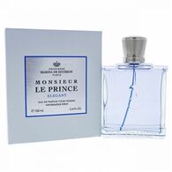 בושם לגבר Marina De Bourbon Monsieur Le Prince Elegant E.D.P 100ml למכירה 