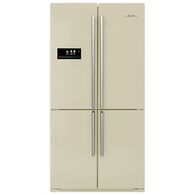 מקרר  מקפיא תחתון General GE916EBEIGE  560 ליטר למכירה , 2 image