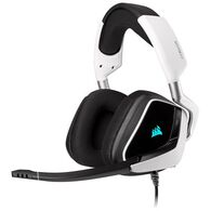 אוזניות  חוטיות Corsair VOID RGB ELITE 7.1 Premium Headset CA9011204EU קורסייר למכירה 