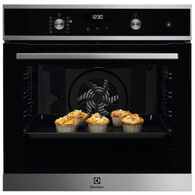 תנור בנוי Electrolux EOD6P71X אלקטרולוקס למכירה , 2 image