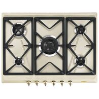 כיריים גז Smeg SRV876POGH למכירה , 2 image