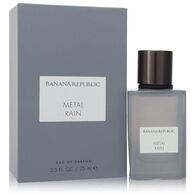 בושם לגבר Banana Republic Metal Rain E.D.P For Unisex 75ml למכירה , 2 image