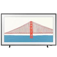 טלוויזיה Samsung The Frame QE65LS03A 4K  65 אינטש סמסונג למכירה , 2 image