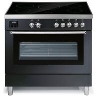 תנור משולב כיריים Fratelli EV999 למכירה , 2 image