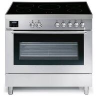 תנור משולב כיריים Fratelli EV999 למכירה , 3 image