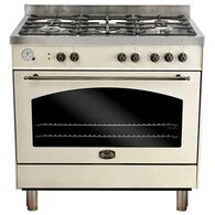 תנור משולב כיריים Fratelli PR999 למכירה , 2 image