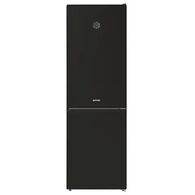 מקרר  מקפיא תחתון NRK6192SYW/BK יחידה בודדת Gorenje  320 ליטר גורנייה למכירה , 3 image