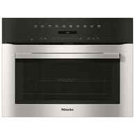תנור בנוי Miele H 7140 BM מילה למכירה 