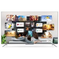 טלוויזיה TCL 75P715 4K  75 אינטש למכירה 