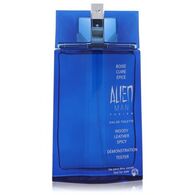 בושם לגבר Thierry Mugler Alien Man Fusion E.D.T 100ml למכירה , 2 image