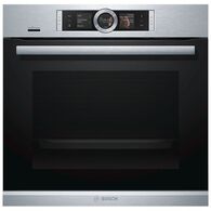 תנור בנוי Bosch HBG656ES6 בוש למכירה , 2 image