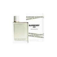 בושם לאשה ברברי Her E.D.T 100ml למכירה , 2 image