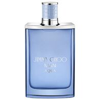 בושם לגבר Jimmy Choo Aqua E.D.T 100ml למכירה 