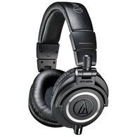 אוזניות  חוטיות Audio Technica ATH-M50x DS אודיו טכניקה למכירה , 3 image