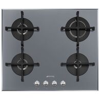 כיריים גז Smeg PV164S2 למכירה , 2 image