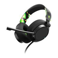אוזניות  חוטיות Skullcandy SLYR למכירה 