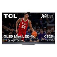 טלוויזיה TCL 75C825 4K  75 אינטש למכירה , 6 image
