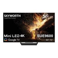 טלוויזיה Skyworth 75SUE9600 4K  75 אינטש למכירה , 2 image