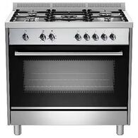 תנור משולב כיריים Sauter SOC9055IX סאוטר למכירה , 2 image