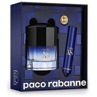 בושם לגבר פאקו רבאן Pure XS E.D.T 2 Piece Gift Set למכירה 