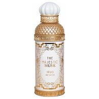 בושם לגבר ALEXANDRE.J The Majestic Musk E.D.P Unisex 100ml למכירה 