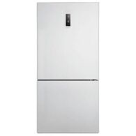 מקרר  מקפיא עליון Fujicom FJNF700BF  571 ליטר פוג'יקום למכירה , 3 image