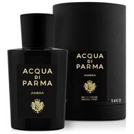 בושם לגבר Acqua Di Parma Ambra E.D.P 100ml למכירה 