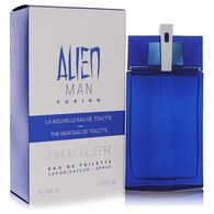 בושם לגבר Thierry Mugler Alien Man Fusion E.D.T 100ml למכירה , 3 image