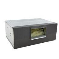 מזגן מיני מרכזי Silent Wind 70/3P שנת 2021 Tadiran  7.5 כ"ס תדיראן למכירה , 2 image