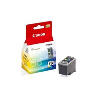 ראש דיו  שחור Canon CL38 קנון למכירה , 2 image