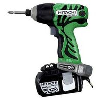 מברגה Hikoki Hitachi WH18DL למכירה , 2 image