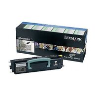 טונר  שחור Lexmark x340 X340H11G לקסמרק למכירה , 2 image