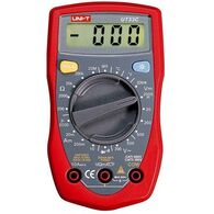 רב מודד Uni-T UT-33C למכירה , 2 image