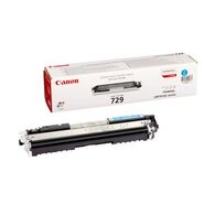 טונר ציאן / כחול  Canon CRG729C קנון למכירה 