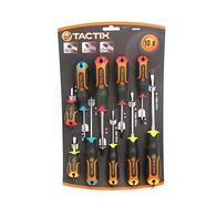 מברגים 205407 TACTIX למכירה , 2 image