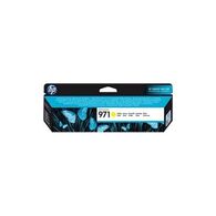 ראש דיו  צהוב HP 971 CN624AE למכירה 