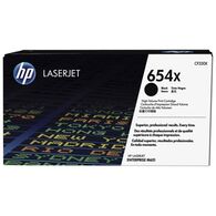 טונר  שחור HP 654X CF330X למכירה 