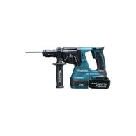 פטיש חציבה/קידוח Makita DHR242RFE מקיטה למכירה , 3 image