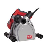 מסור  מחרצת Milwaukee WCS45 למכירה , 2 image