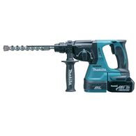 פטיש חציבה/קידוח Makita DHR242RFE מקיטה למכירה 