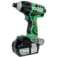 מברגה Hikoki Hitachi WH18DL למכירה , 3 image