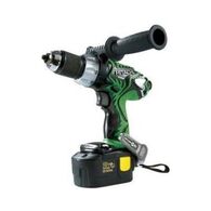 מקדחה/מברגה Hikoki Hitachi DS18DMR למכירה , 3 image