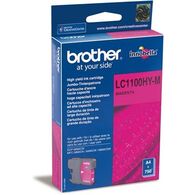 ראש דיו Brother LC1100HYM למכירה 