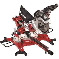 מסור  גרונג Einhell TC-SM 2131 Dual למכירה , 2 image