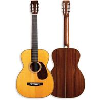 גיטרה אקוסטית 00-28 Martin למכירה , 2 image