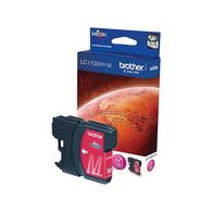 ראש דיו Brother LC1100HYM למכירה , 3 image